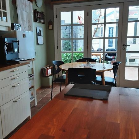 Arbakki Farmhouse Lodge レイクホルト エクステリア 写真