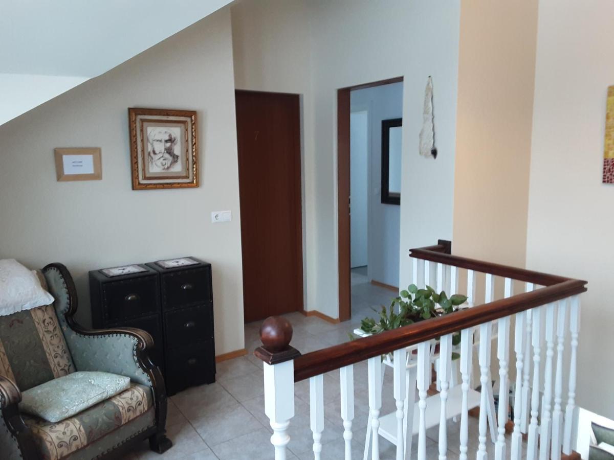 Arbakki Farmhouse Lodge レイクホルト エクステリア 写真