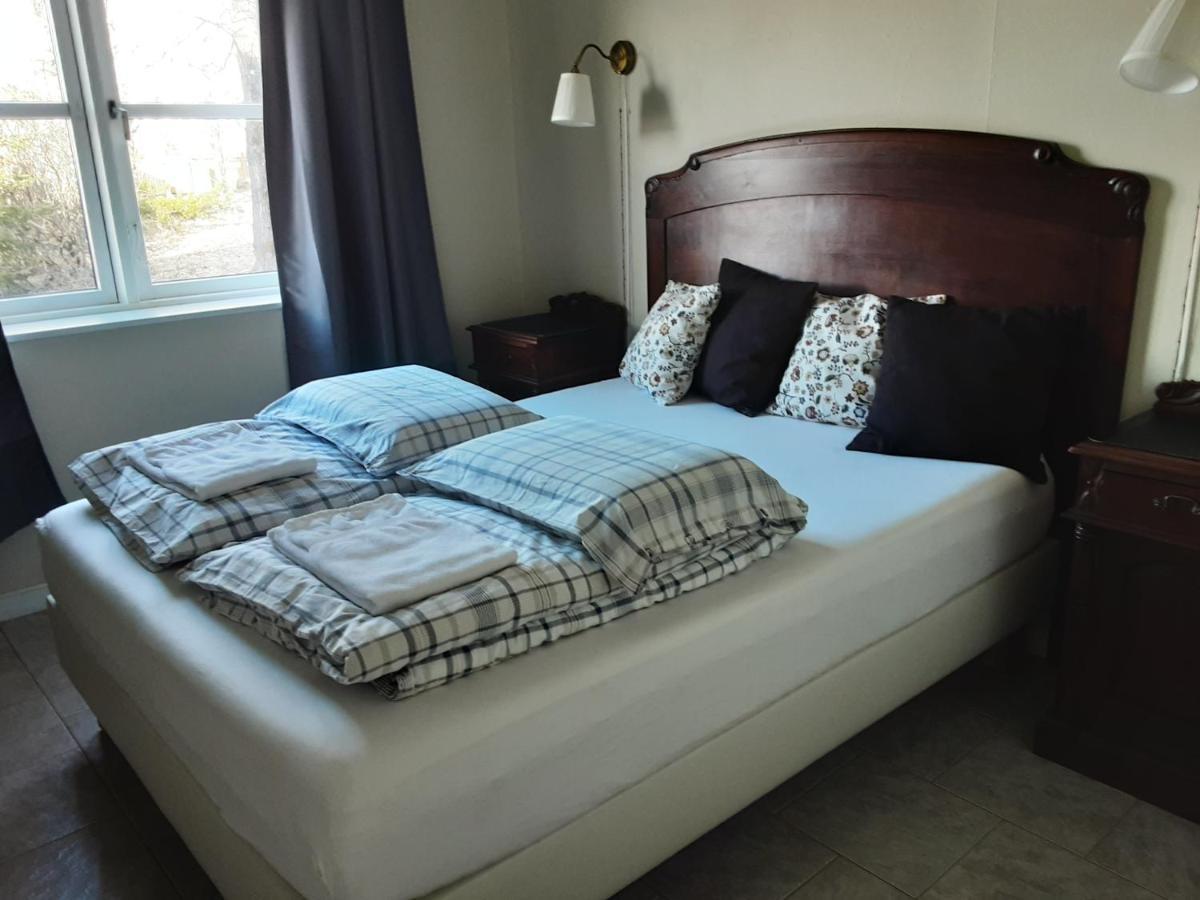 Arbakki Farmhouse Lodge レイクホルト エクステリア 写真