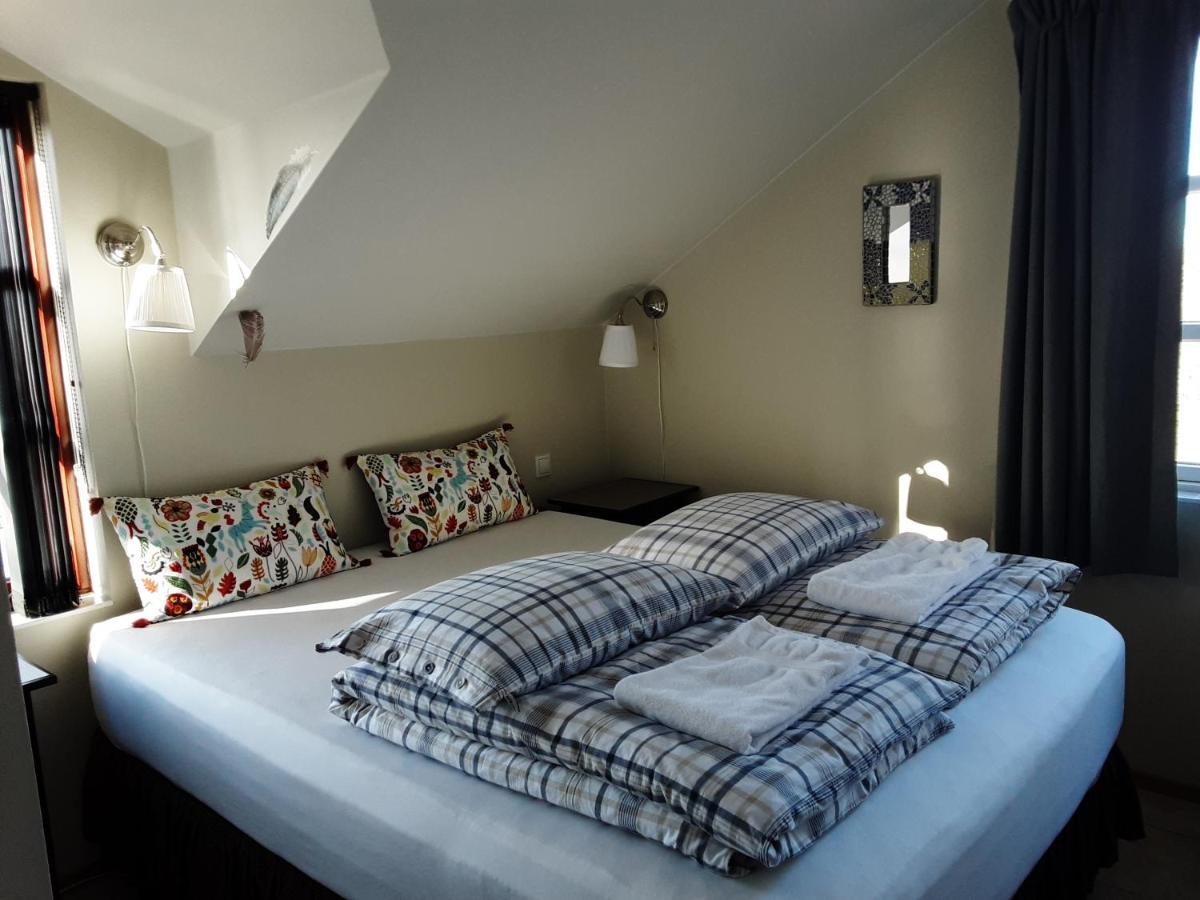 Arbakki Farmhouse Lodge レイクホルト エクステリア 写真