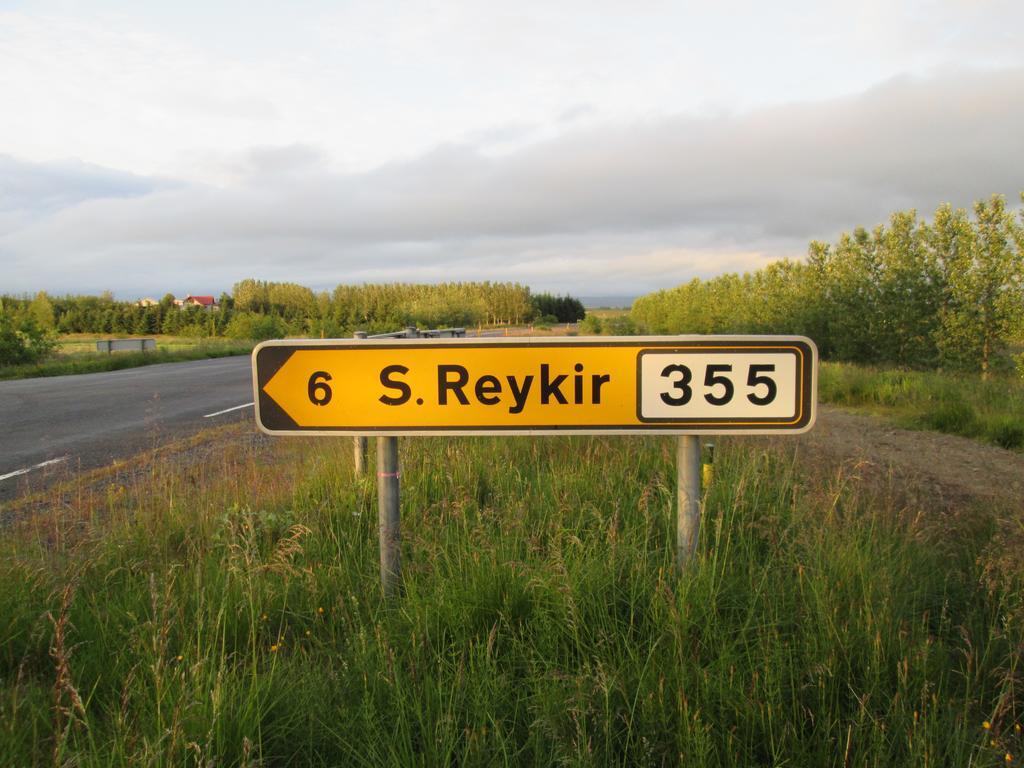 Arbakki Farmhouse Lodge レイクホルト 部屋 写真